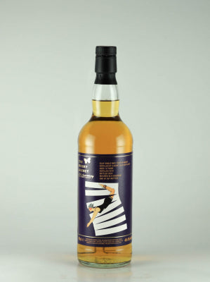 The Whisky Age Secret Islay 12 Years Old 2010