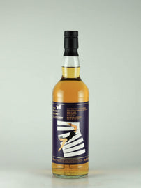 The Whisky Age Secret Islay 12 Years Old 2010