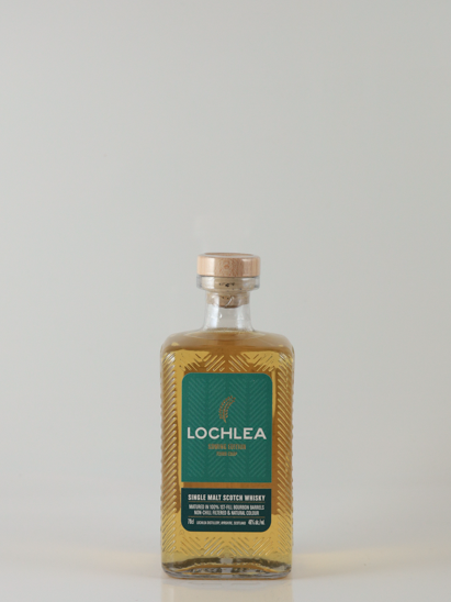 Lochlea Sowing Edition Third Crop