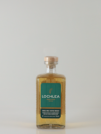 Lochlea Sowing Edition Third Crop