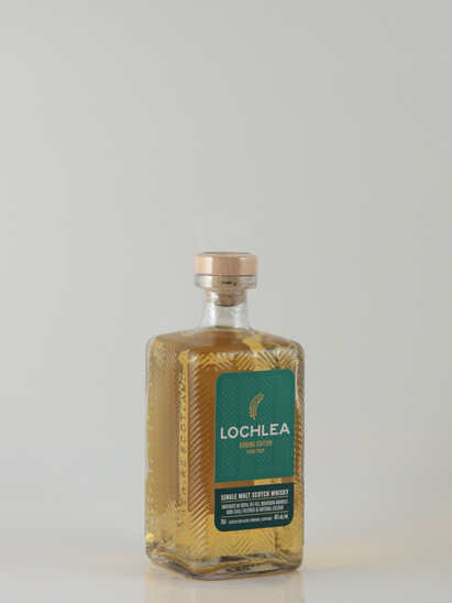 Lochlea Sowing Edition Third Crop