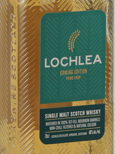Load image into Gallery viewer, Lochlea Sowing Edition Third Crop