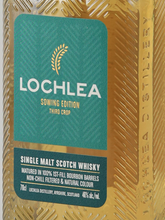 Load image into Gallery viewer, Lochlea Sowing Edition Third Crop