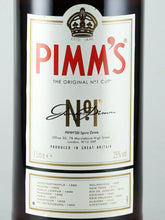 Load image into Gallery viewer, Pimm's No.1 1L