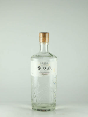 Yomeishu Craft Gin Kaori no Mori