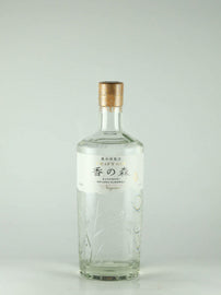Yomeishu Craft Gin Kaori no Mori