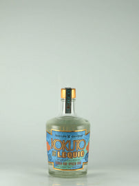 KOKUTO DE LIQUIO Churaumi Spiced Rum
