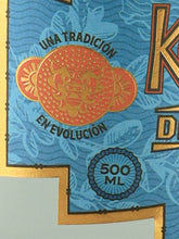 Load image into Gallery viewer, KOKUTO DE LIQUIO Churaumi Spiced Rum