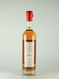 Paul Giraud Cuvee Speciale Chard Lot 99