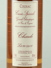 Load image into Gallery viewer, Paul Giraud Cuvee Speciale Chard Lot 99