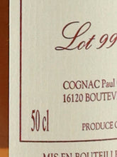 Load image into Gallery viewer, Paul Giraud Cuvee Speciale Chard Lot 99