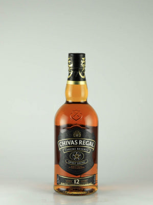 Chivas Regal Takumi Reserve 12 Years Old