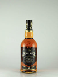 Chivas Regal Takumi Reserve 12 Years Old
