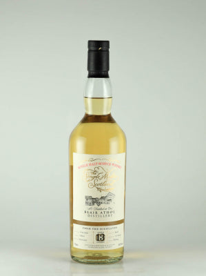 The Single Malts of Scotland Blair Athol 13 Years Old 2010