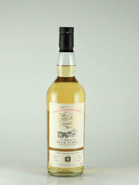 The Single Malts of Scotland Blair Athol 13 Years Old 2010