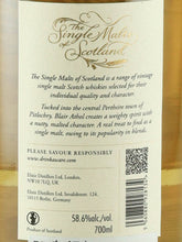 Load image into Gallery viewer, The Single Malts of Scotland Blair Athol 13 Years Old 2010