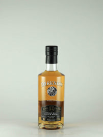 Darkness Mannochmore 12 Years Old
