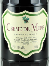 Load image into Gallery viewer, Cave de Baie Creme de Myrte