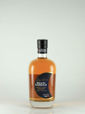 Moon Harbor Signature Single Malt