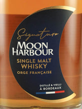 Load image into Gallery viewer, Moon Harbor Signature Single Malt