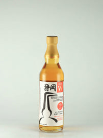 Single Malt Whisky Shizuoka Pot Still W Pure Japanese Barley 2024 500ml