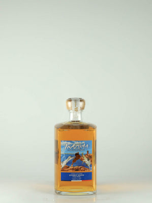 Inazuma World Blended Malt Whisky Synergy Blend Creme Brulee
