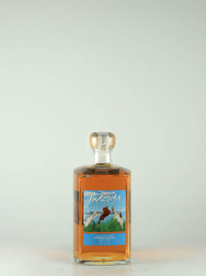 Inazuma World Blended Malt Whisky Synergy Blend Japanese Style