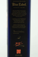 Load image into Gallery viewer, Johnnie Walker Blue Label Umami 700ml