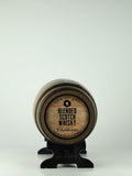 OSA Fine Spirits Whisky Barrel