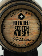 Load image into Gallery viewer, OSA Fine Spirits Whisky Barrel