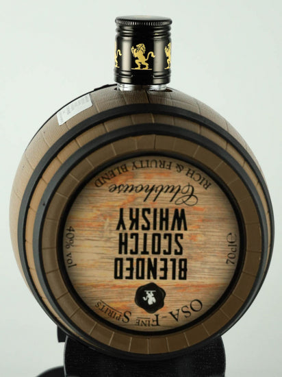 OSA Fine Spirits Whisky Barrel