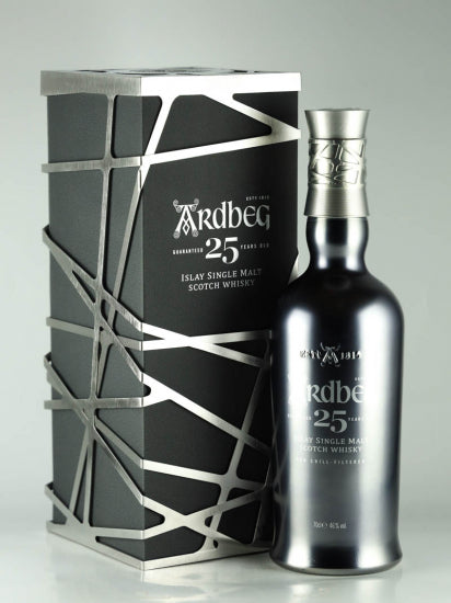 Ardbeg 25 years