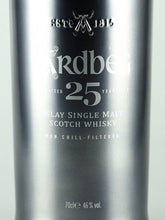 Load image into Gallery viewer, Ardbeg 25 years