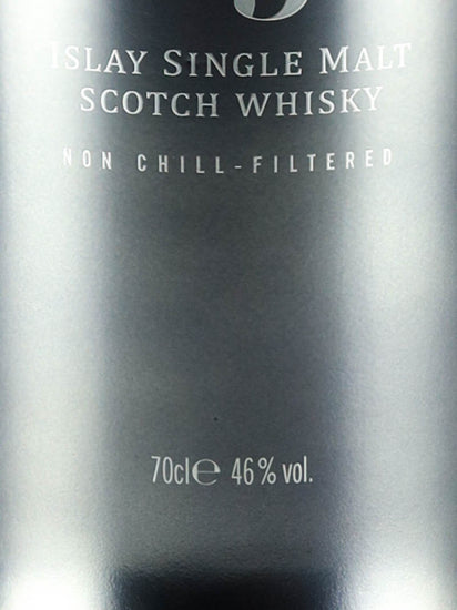 Ardbeg 25 years
