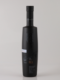 Octomore 15.2 European Cask