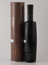 Load image into Gallery viewer, Octomore 15.2 European Cask