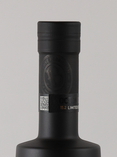 Octomore 15.2 European Cask
