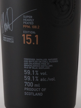 Load image into Gallery viewer, Octomore 15.1 Scottish Barley