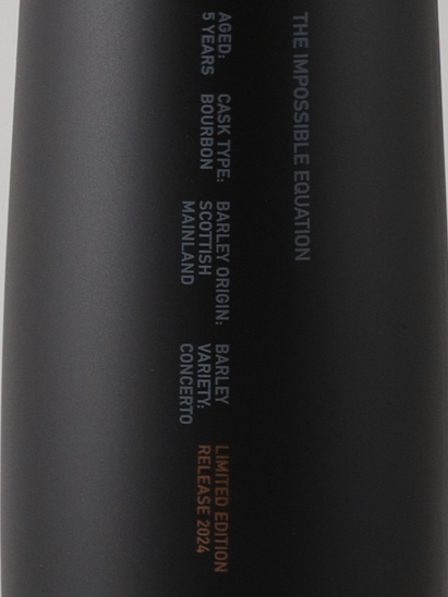 Octomore 15.1 Scottish Barley