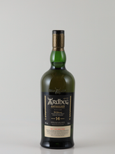 Load image into Gallery viewer, Ardbeg Anthology 14 Years Old Unicorn's Tail
