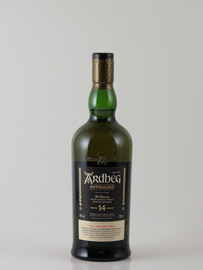 Ardbeg Anthology 14 Years Old Unicorn's Tail