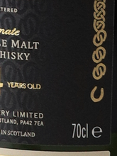 Load image into Gallery viewer, Ardbeg Anthology 14 Years Old Unicorn's Tail