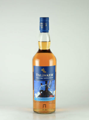 Talisker Special Release 2023 59.7% 700ml