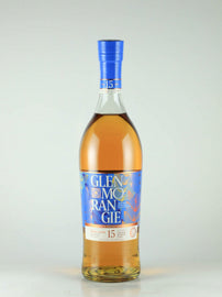 Glenmorangie 15 Years Old Cadboll Estate Batch 4