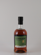 Load image into Gallery viewer, Glenallachie 10 Years Old Cask Strength Batch 11