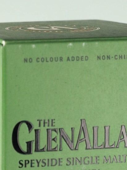 Glenallachie 10 Years Old Cask Strength Batch 11