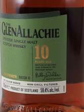 Load image into Gallery viewer, Glenallachie 10 Years Old Cask Strength Batch 11