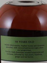 Load image into Gallery viewer, Glenallachie 10 Years Old Cask Strength Batch 11
