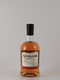 Glenallachie 9 Years Old Fino Sherry Cask Finish