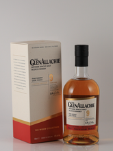 Load image into Gallery viewer, Glenallachie 9 Years Old Fino Sherry Cask Finish